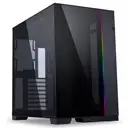 LIAN LI O11 DYNAMIC EVO SİYAH MID-TOWER ATX KASA (G99.O11DEX.00)