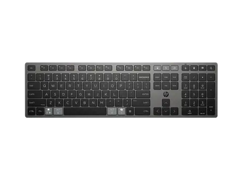 Hp 9T5B2AA 725 Q TR Multi Device Kablosuz Klavye