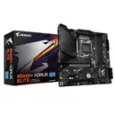 GIGABYTE B560M AORUS ELITE 5333MHZ(OC) RGB M.2 1200P MATX ANAKART