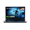 ERAZER Deputy P60 MD62684-R32 Intel Core i7 12650H 32GB RAM 1TB SSD RTX4070 15.6" 144Hz IPS FHD FreeDOS Oyuncu Laptop
