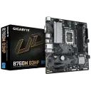 Gigabyte B760M D3HP Sc-1700 DDR5 5600Mhz 2xM.2 1Gbit LAN VGA HDMI DP mATX INTEL Anakart