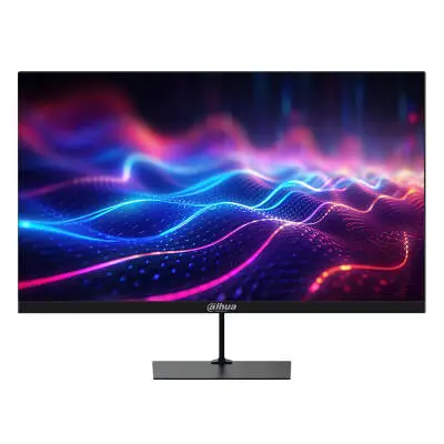 Dahua DHI-LM27-C200 5ms 75Hz Vga Hdmi 1920x1080 27 Monitör + Vesa