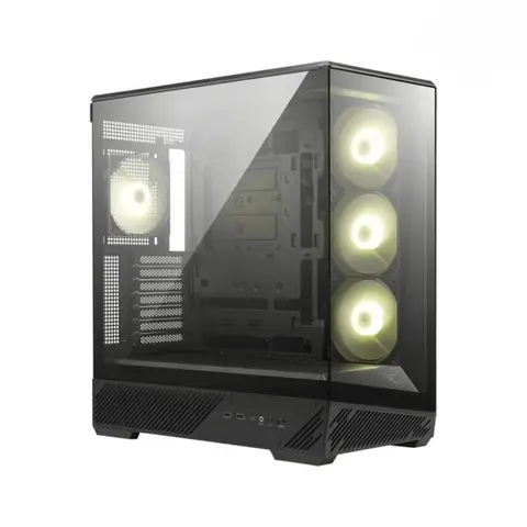 MAXIMA-GAMING5080 / AMD Ryzen 7 7800X3D TRAY / MSI GeForce RTX 5080 16G VENTUS 3X OC 16GB / 32GB RAM / 1TB M.2 SSD Sistem Tavsiyesi