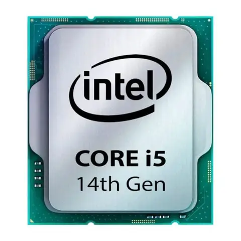 Intel Core i5-14600KF Tray 5.3GHz 14 Çekirdek 24MB Önbellek 1700 İşlemci