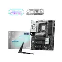 MSI B860 Gaming PLUS WIFI DDR5 8600Mhz(OC) M.2 1851p ATX Anakart
