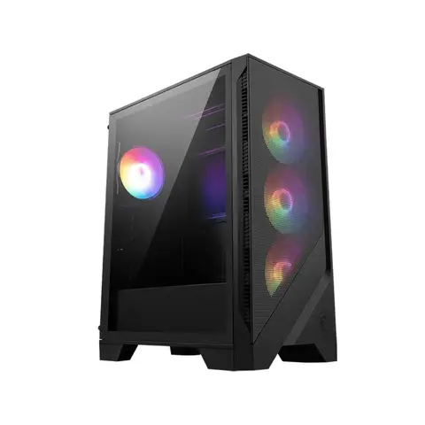 SeeOk V2 Intel OEM Paket Tavsiyesi - Ultra 5 245KF - MSI GeForce RTX 5060TI 16GB - 16GB DDR5 - 500B NVME M2 SSD - 240mm Sıvı Soğutucu