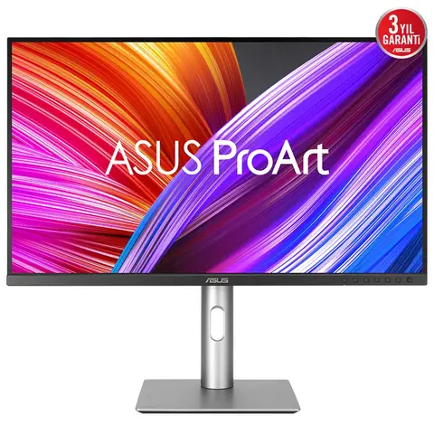 ASUS ProArt PA279CRV 27'' 4K 3840x2160 60Hz 5ms HDR IPS Pivot Monitör