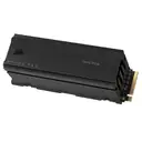 CORSAIR MP700 PRO 2TB HAVA SOĞUTUCULU PCIE GEN5 X4 NVME 2.0 M.2 SSD-CSSD-F2000GBMP700PRO