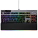 ASUS ROG Strix Flare II Animate Aura Sync RGB Kablolu Mekanik Gaming Klavye