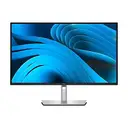 Dell P2725QE Pro 27 inch 3840x2160 5ms 100HZ 4K HDMI DP Type-C Pivot IPS Monitör