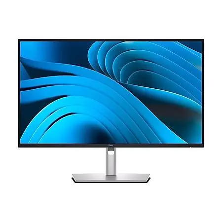 Dell P2725QE Pro 27 inch 3840x2160 5ms 100HZ 4K HDMI DP Type-C Pivot IPS Monitör