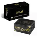 ASUS ROG Thor 3000W Titanium III Edition 20. Yıl ARGB PCIe 5.1 Full Modüler ATX 3.1 Güç Kaynağı