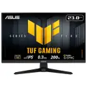 ASUS VG249Q5A 23,8" 200 Hz 0,3 ms AMD FreeSync Premium G-SYNC Full HD Fast IPS Gaming Monitör