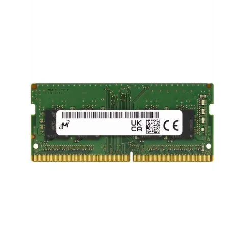 Micron MTC4C10163S1SC56BD1 8 GB DDR5 5600Mhz CL40 Notebook Bellek