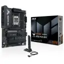 ASUS TUF GAMING X870E-PLUS WIFI7 8000MHz (OC) DDR5 Soket AM5 M.2 HDMI ATX Anakart