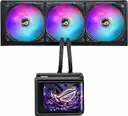 Asus ROG Ryuo IV SLC 360 ARGB 360 mm İşlemci Sıvı Soğutucu