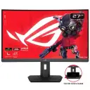 ASUS ROG Strix XG27WCMS 27 inç 280Hz 1ms 2K QHD Adaptive Sync Fast VA Kavisli Gaming Monitör