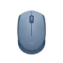 Logitech 910-006866 M171 1000dpi 3 Tuşlu Mavi Gri Kablosuz Mouse