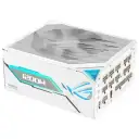 ASUS ROG Thor 1200W OLED Ekran ARGB 80+ Platinum PCIe 5.1 Full Modüler ATX 3.1 Beyaz Güç Kaynağı