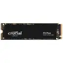 Crucial P3 Plus 2TB SSD m.2 NVMe PCIe CT2000P3PSSD8 4200-5000MB/s,2280,5 YIL Garanti,PCIe Gen 4x4