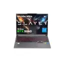 Game Garaj Slayer X5T-5060 Intel Core i5 14450HX RTX5060 16" 165Hz WUXGA FreeDos Oyuncu Laptop