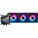 MSI MAG CORELIQUID I360 360MM INTEL1700P-AMD UYUMLU SIVI SOĞUTUCU