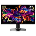 MSI MAG 274QP QD-OLED X24 26.5 inç 240Hz 0.03ms 2K WQHD Adaptive Sync Pivot Gaming Monitör