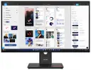 Lenovo 64B0GAT1TK 31.5 inch 3840x2160 4ms 60Hz HDMI DP Type C IPS Monitör