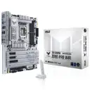 ASUS TUF Gaming Z890-Pro WiFi 9066MHz (OC) DDR5 Soket LGA1851 M.2 HDMI DP ATX Anakart