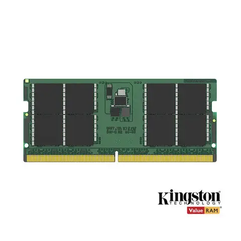 Kingston KVR56S46BD8/48 48 GB DDR5 5600Mhz CL46 Notebook Bellek