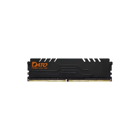 DATO 16GB 6000Mhz PC DDR5 CL38 Soğutuculu Bulk