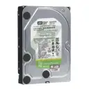 Western Digital WD5000AVDS Sata2 7200Rpm 32MB 3.5 inç 500gb HDD