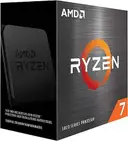 AMD Ryzen 7 5700 8 Çekirdek 3.7 GHz Kutulu İşlemci