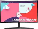 Samsung Essential LS27C366EAUXUF 27" 4 ms Full HD Curved 75 Hz Monitör
