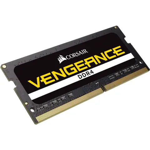 Corsair Vengeance (1X16) 16GB DDR4 3200MHZ CL22 Notebook Ram