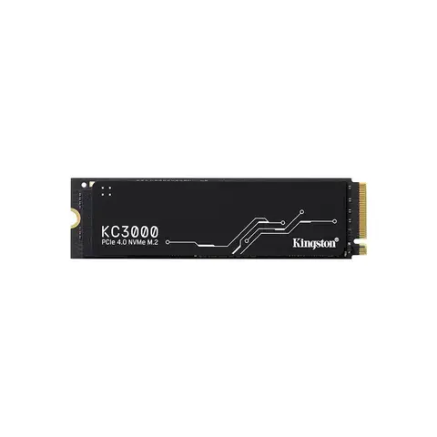 Kingston KC3000 2TB 7000-7000MB/s M.2 SSD SKC3000D/2048G