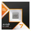 AMD Ryzen 7 9850X3D 5.6GHz 8 Çekirdek 96MB Önbellek AM5 4nm İşlemci