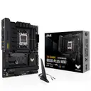 ASUS TUF GAMING B650-PLUS AMD AM5 DDR5 6400 DP 3XM2 USB3.2 AURA RGB 2.5GBIT LAN ATX ANAKART