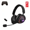 ASUS ROG Delta II Siyah Kablosuz Gaming Kulaklık