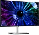 Dell U2424HE 23.8 inch 1920x1080 5ms 120Hz HDMI DP Type-C RJ45 UltraSharp Pivot Monitör