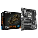 Gigabyte B760 DS3H GEN5 Sc-1700 DDR5 7600Mhz 2xM2 1GB LAN ATX INTEL Anakart