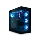 Manticore 7A — Manticore 7A GRJ-MANTICORE7A Manticore 7A ile yüksek FPS, güçlü işlemci ve RTX ekran kartının gücünü birleştirerek AAA oyunlarda, yayın ve çoklu görevlerde akıcı performans elde edin.