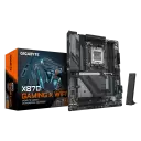 Gigabyte X870 GAMING X WIFI7 Sc-Am5 X870 DDR5 8200Mhz 3xM2 Wifi7 2.5Gbit ATX AMD Anakart