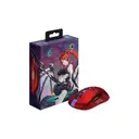 MSI VERSA Kablosuz MLG EDITION Red Gaming Mouse