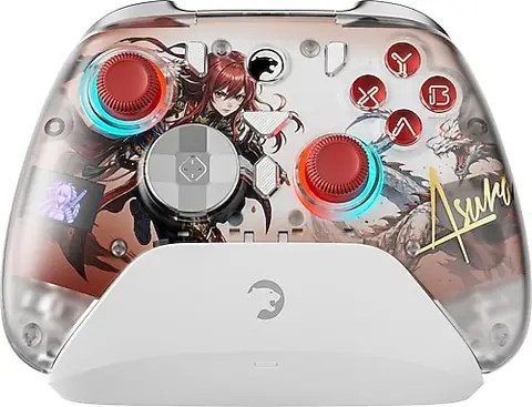 Gamepower Asura Kablolu/Kablosuz PC Oyun Kolu