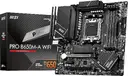 MSI Pro B650M-A Wi-Fi AMD AM5 DDR5 Micro ATX Anakart