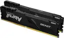 Kingston Fury Beast 32 GB (2x16) 3200 MHz CL16 KF432C16BBK2/32 DDR4 Ram