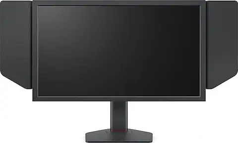 BenQ Zowie XL2566X Plus 24.1" 0.5 ms Full HD 400 Hz Oyuncu Monitörü