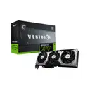 MSI RTX 5070 TI 16G VENTUS 3X OC 16GB GDDR7 256bit Ekran Kartı