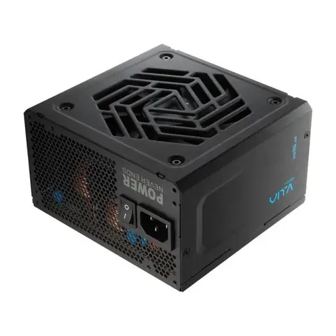 FSP VITA BD 750W 80+ Bronze PCIe 5.1 ATX Güç Kaynağı